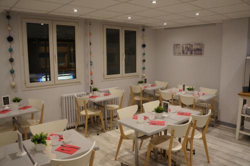 Hotel Le Petit Vatel