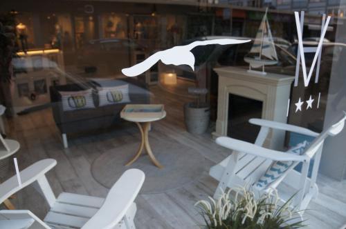 Hotel Le Petit Vatel