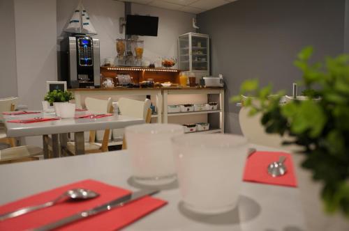 Hotel Le Petit Vatel