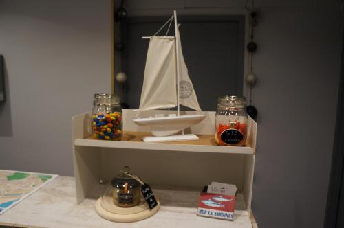 Hotel Le Petit Vatel