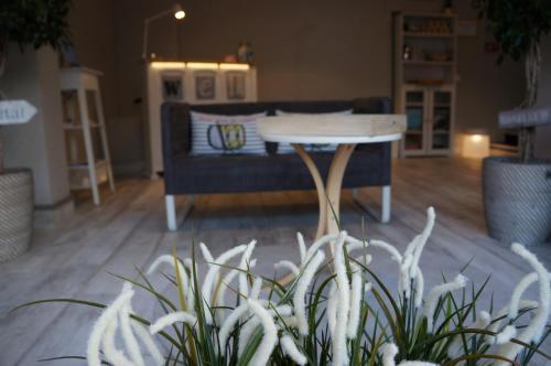 Hotel Le Petit Vatel