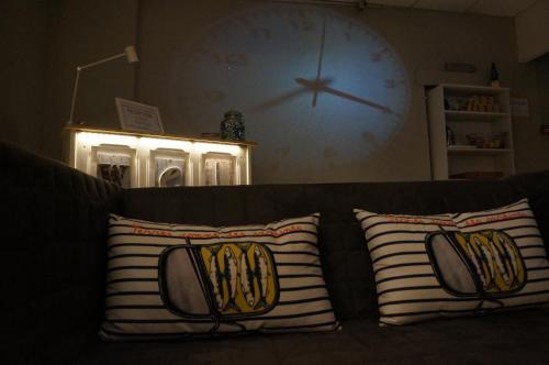 Hotel Le Petit Vatel