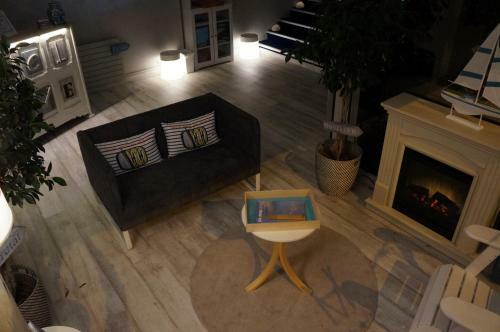 Hotel Le Petit Vatel