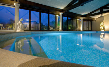 Hotel Le Relais Du Bois Saint-georges