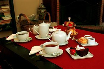 Hotel Villa Kerasy Et Spa