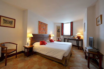 Hotel Villa Kerasy Et Spa