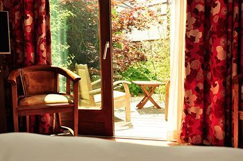 Hotel Villa Kerasy Et Spa