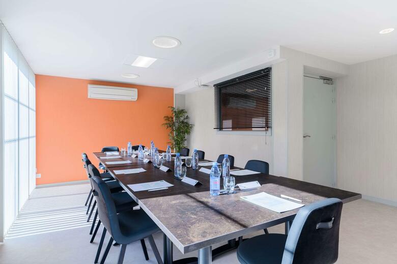 Quality Hotel La Marebaudiere