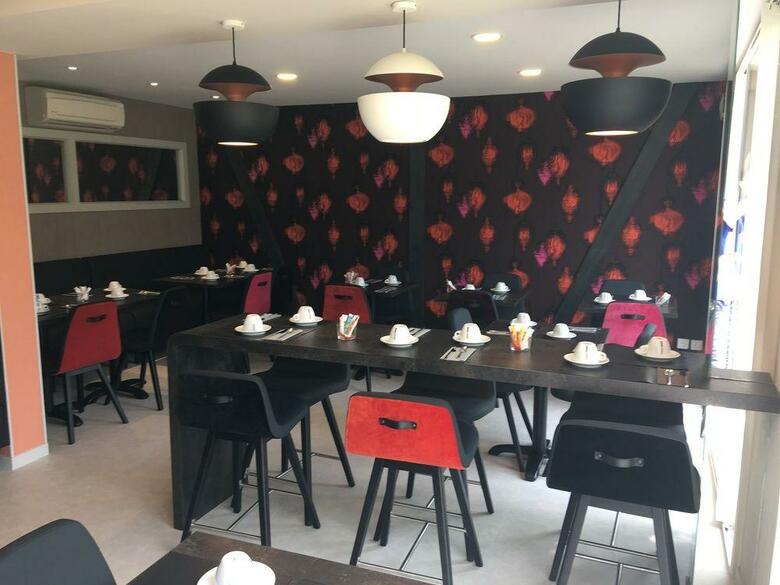Quality Hotel La Marebaudiere