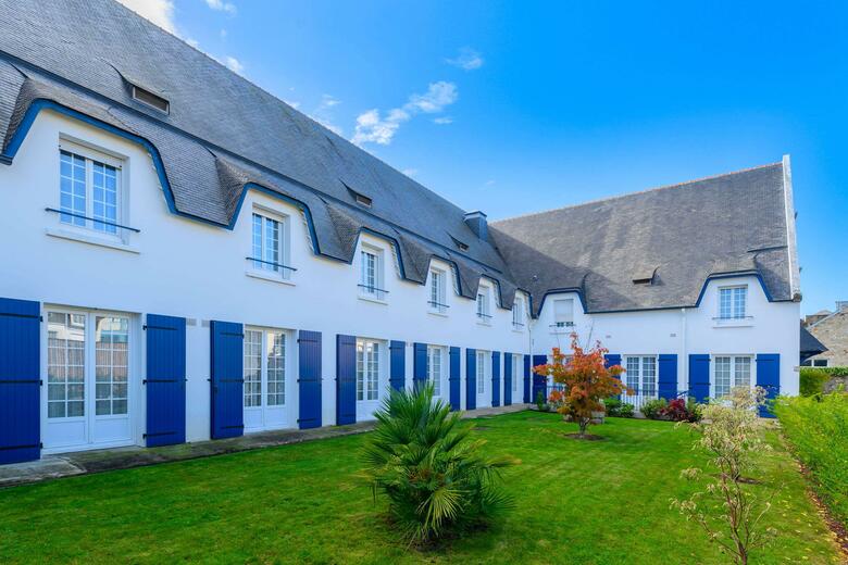 Quality Hotel La Marebaudiere