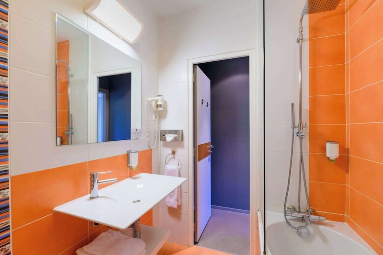 Quality Hotel La Marebaudiere
