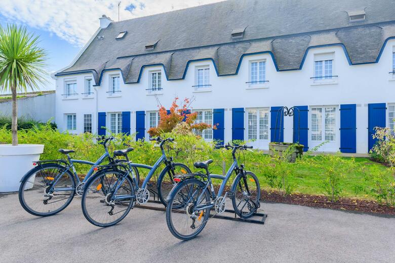 Quality Hotel La Marebaudiere