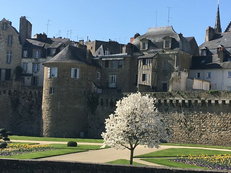 Quality Hotel La Marebaudiere