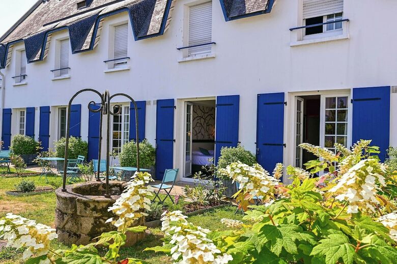 Quality Hotel La Marebaudiere