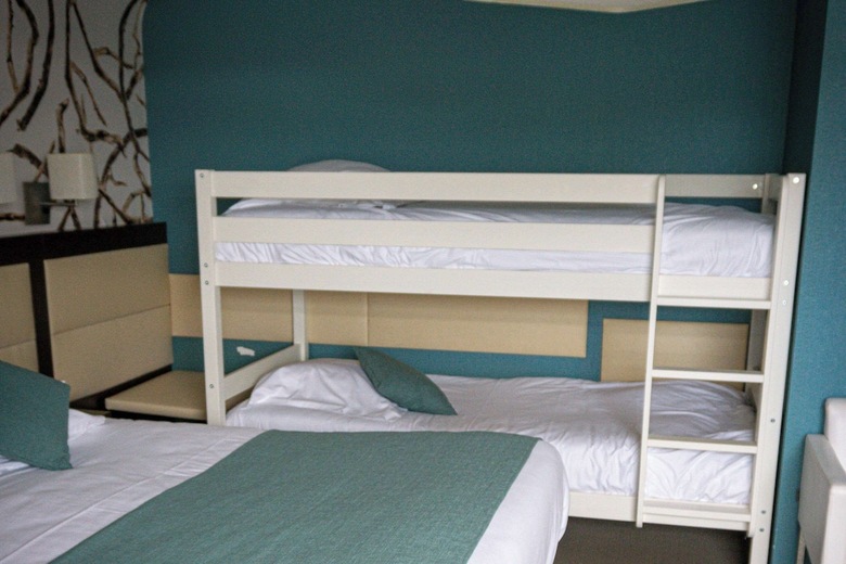 Quality Hotel La Marebaudiere