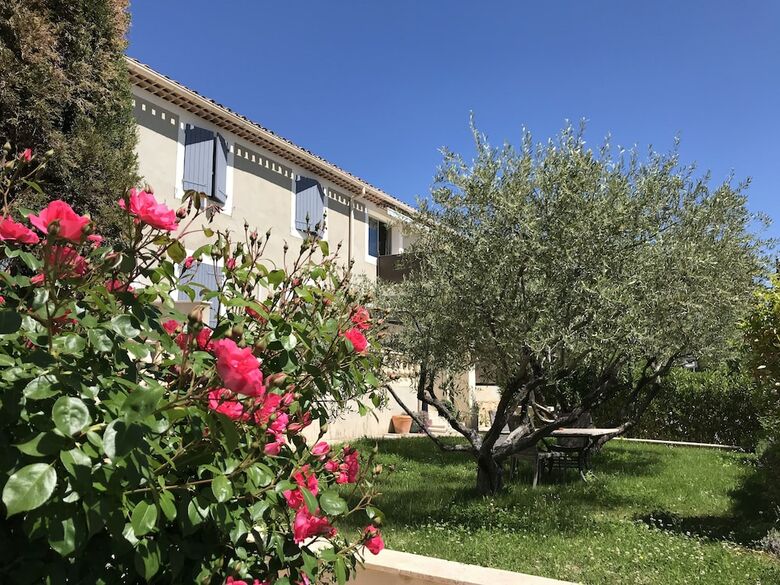 Hotel Le Pr� Saint Michel