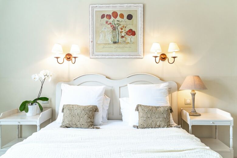 Hotel Le Pr� Saint Michel