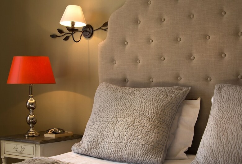 Hotel Le Pr� Saint Michel
