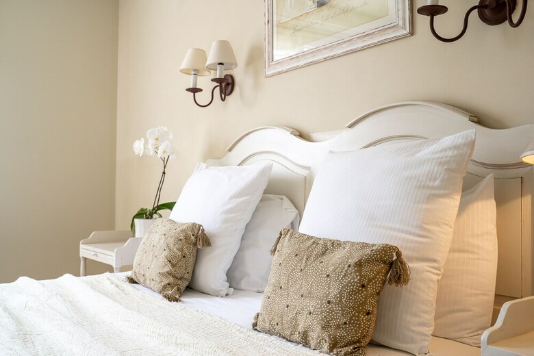 Hotel Le Pr� Saint Michel