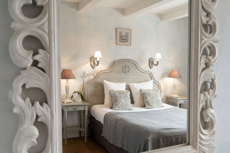 Hotel Le Pr� Saint Michel