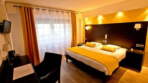 Hotel Athen�e