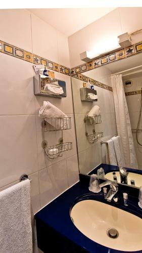 Hotel Athen�e