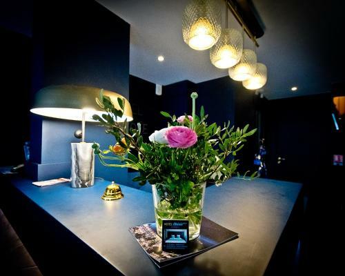 Hotel Athen�e