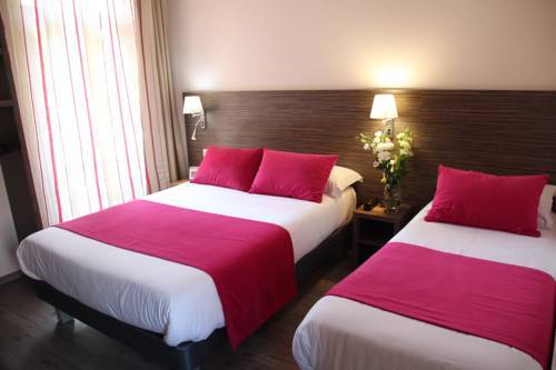 Hotel Kyriad
