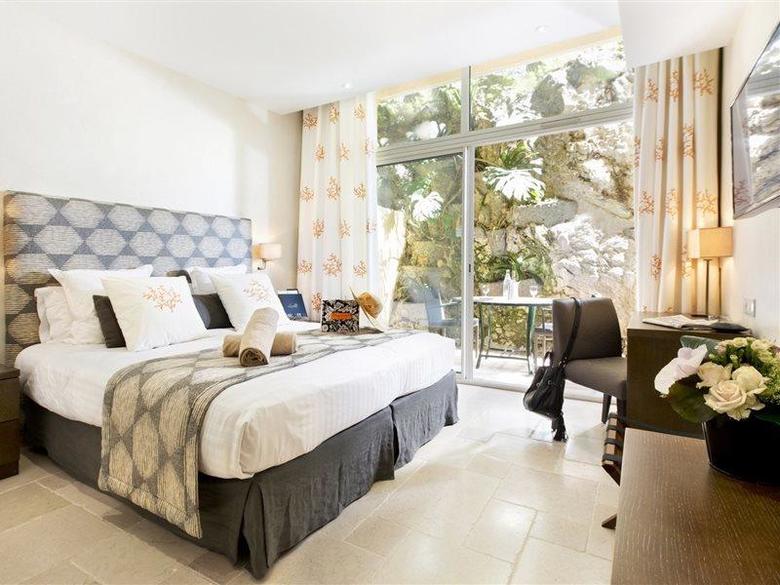 Hotel La Perouse