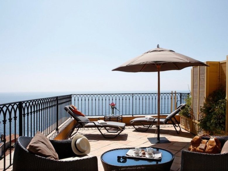 Hotel La Perouse