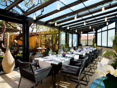 Hotel La Perouse