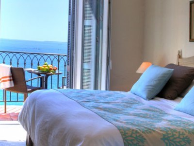 Hotel La Perouse