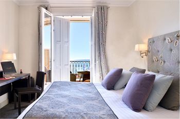 Hotel La Perouse