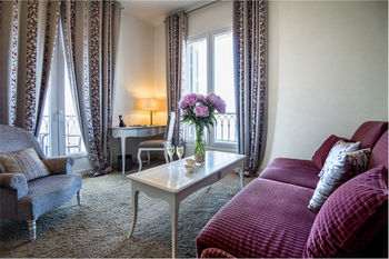 Hotel La Perouse