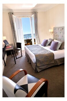 Hotel La Perouse