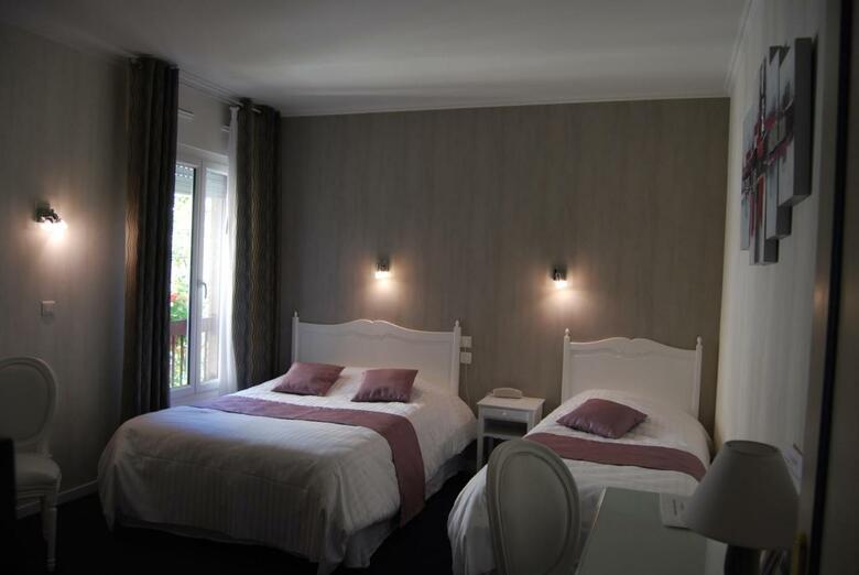 Hotel Biney