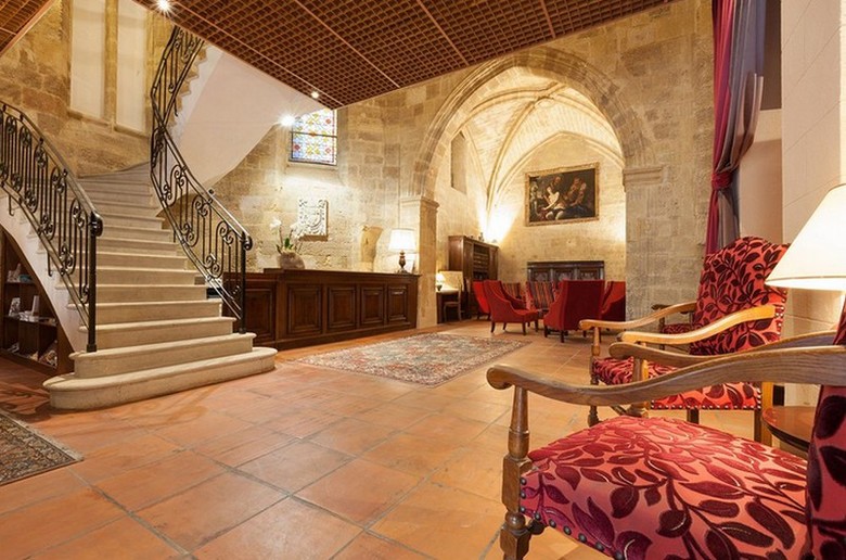 Hotel Des Augustins