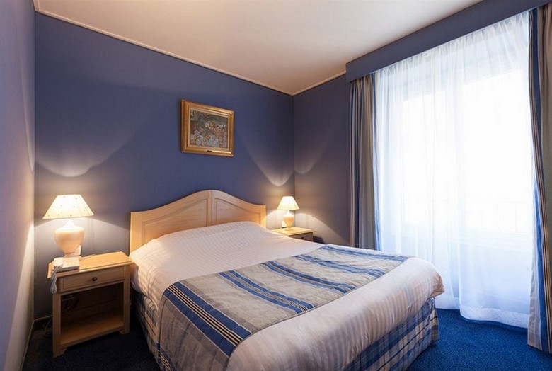 Hotel Des Augustins