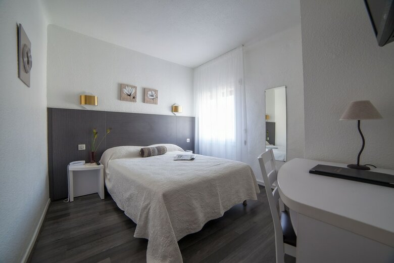 Hotel Du Globe