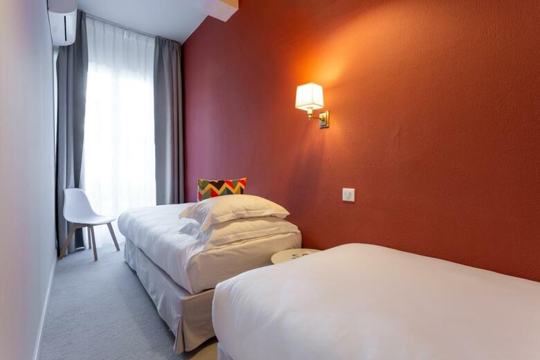 Hotel Le Relais De Poste