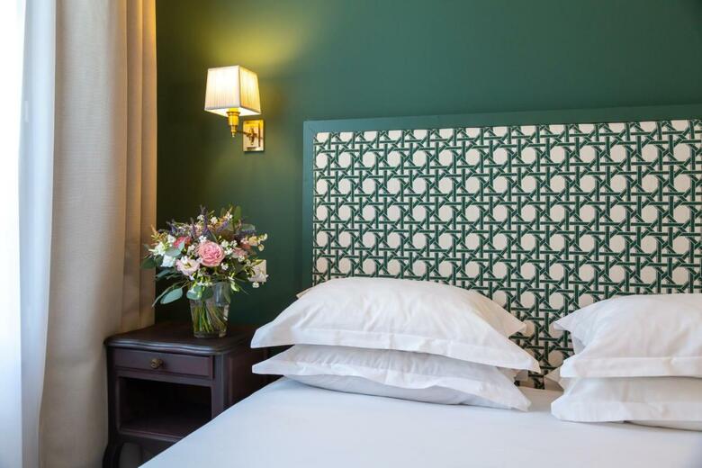 Hotel Le Relais De Poste
