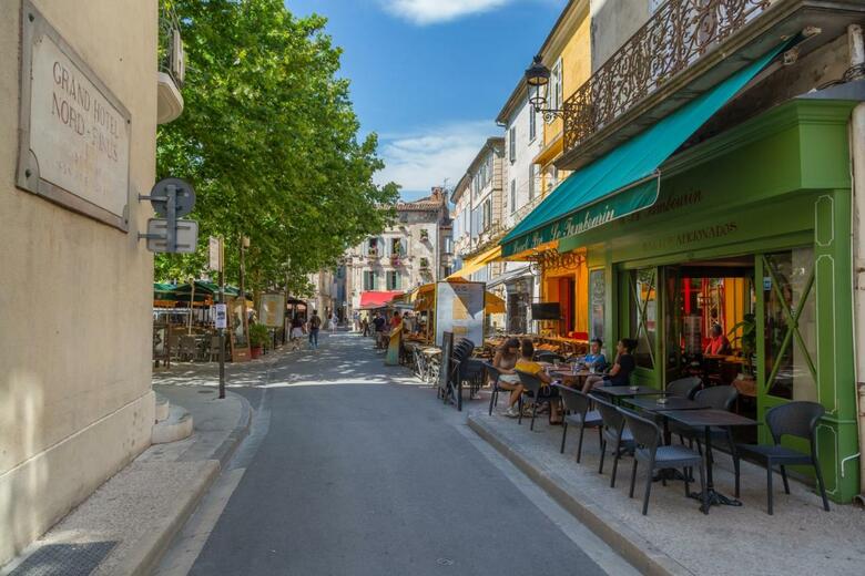 Hotel Le Relais De Poste