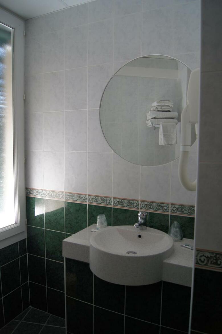 Hotel Le R�gence