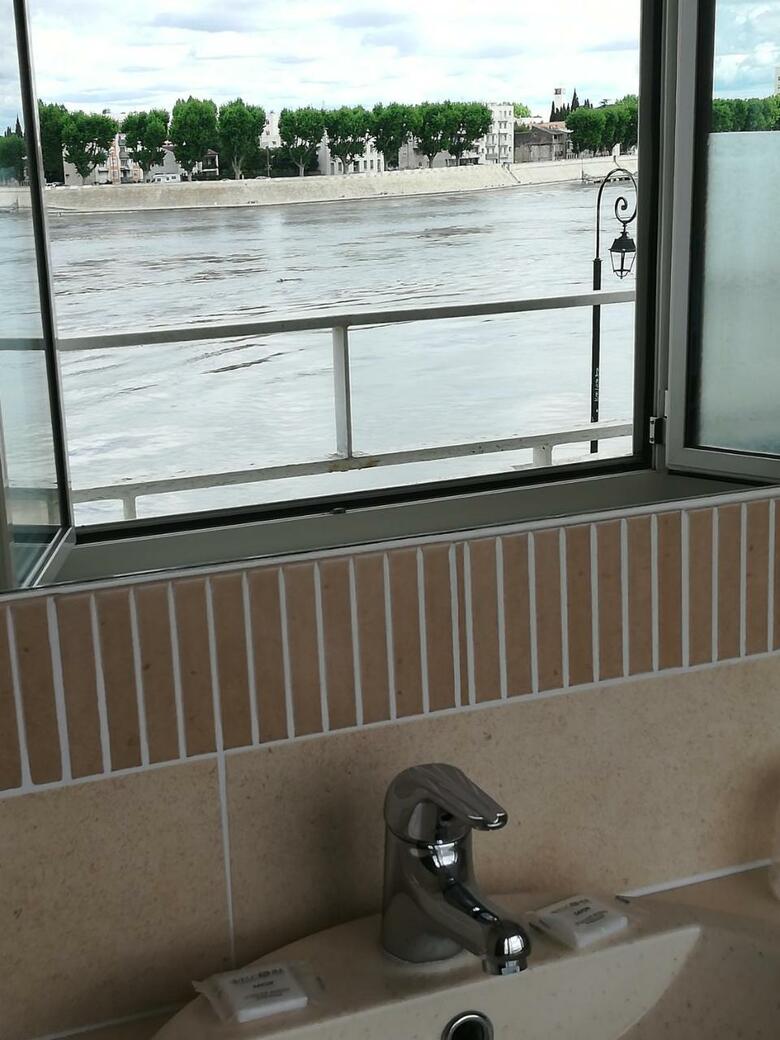 Hotel Le R�gence