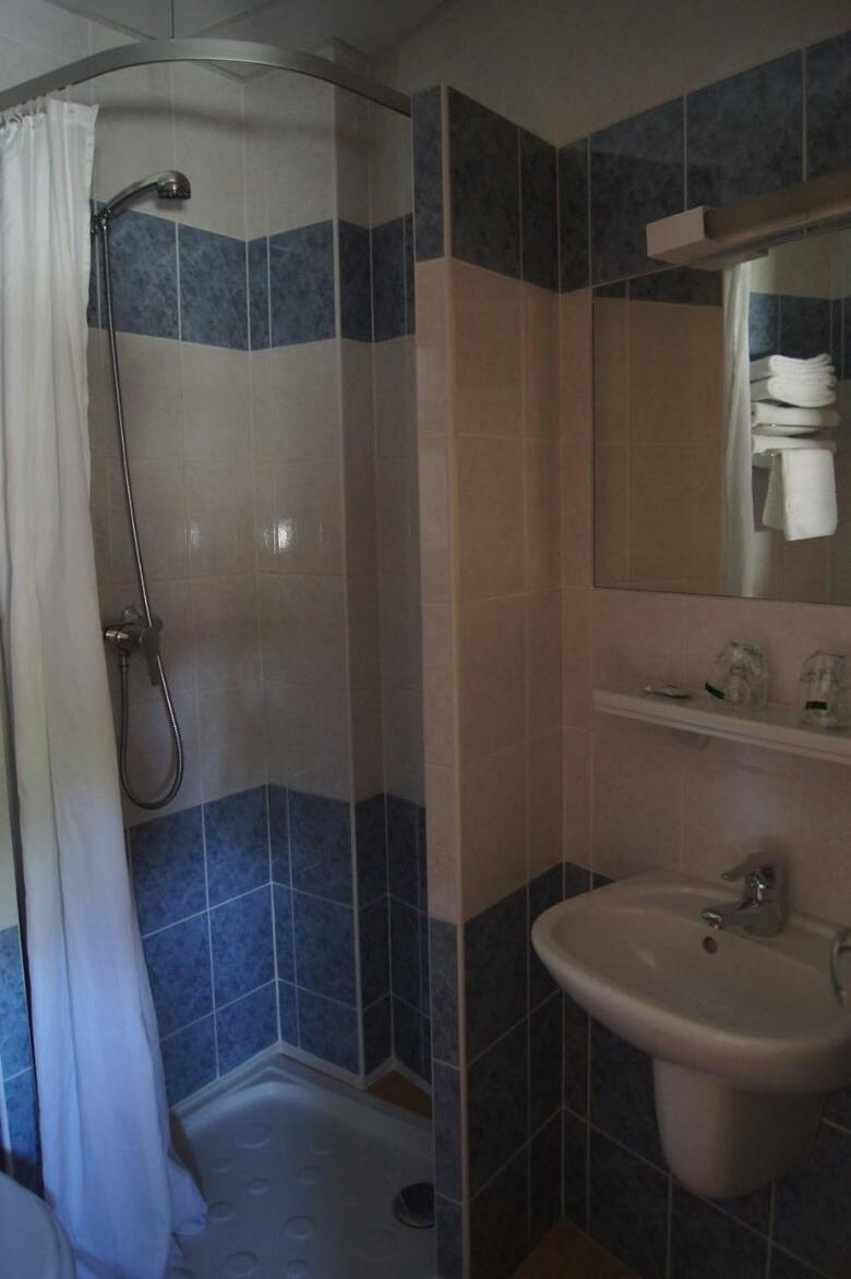Hotel Le R�gence