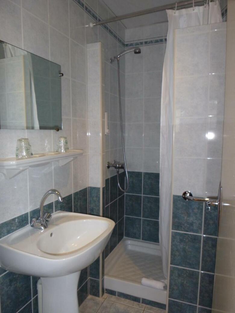 Hotel Le R�gence
