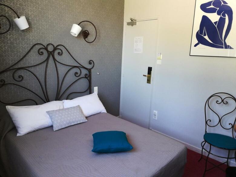 Hotel Le R�gence