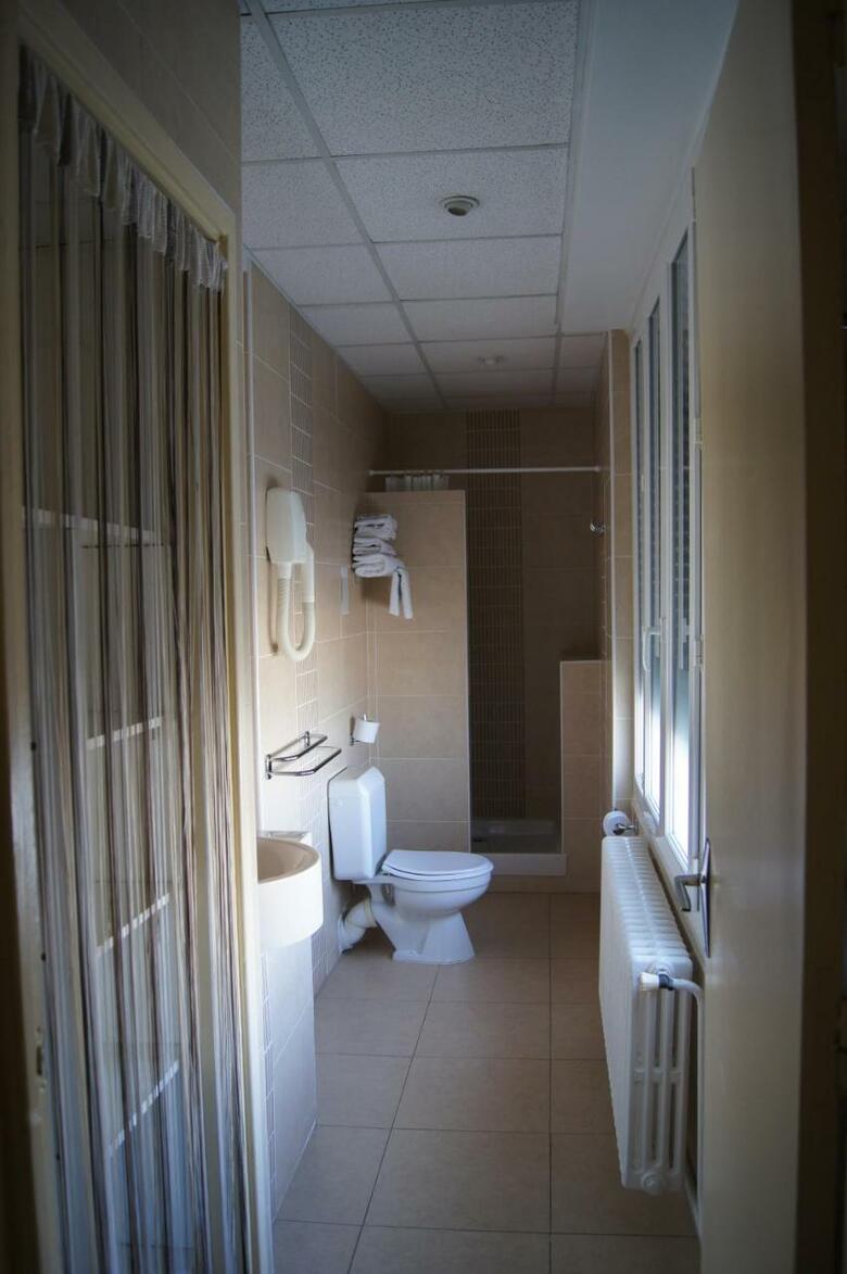 Hotel Le R�gence