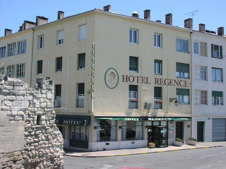 Hotel Le R�gence