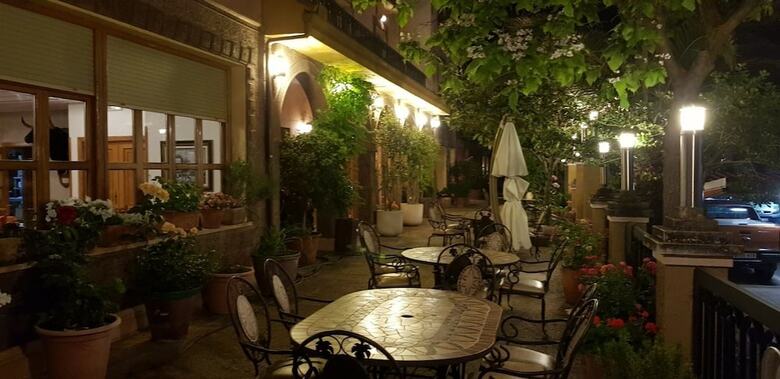 Hotel Rural Sierra De Segura